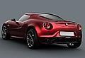 Alfa Romeo 4c